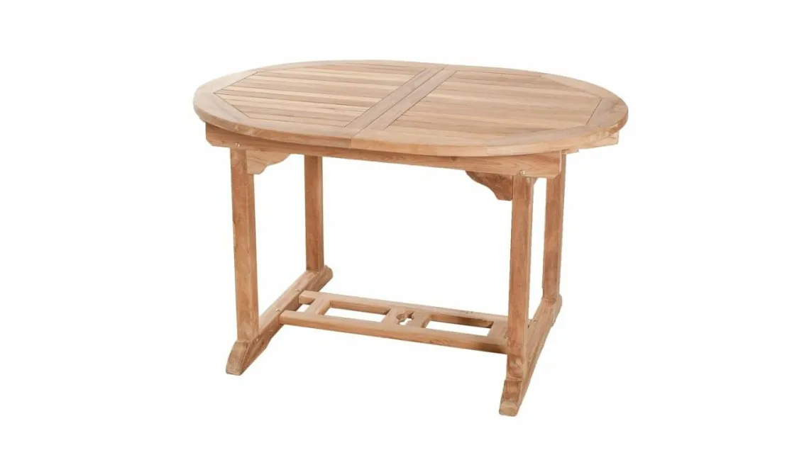 Homifab Table De Jardin | Table De Jardin Extensible>Fun