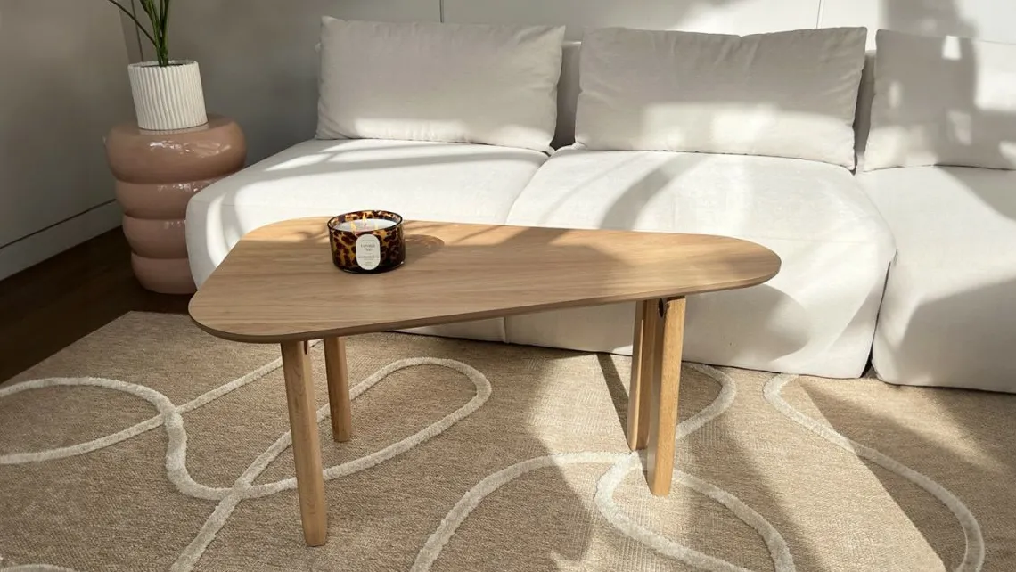 Homifab Table Basse>Galia