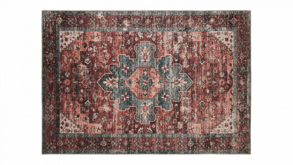 Homifab Tapis De Salon | Tapis Vintage>Hailey