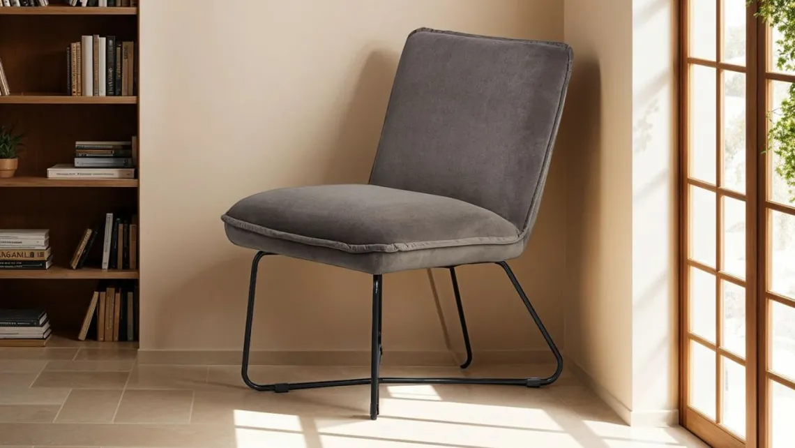 Homifab Fauteuil>Hall