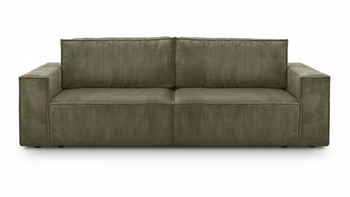 Homifab Canapé Lit 3 Places | Canapé Droit>Harper