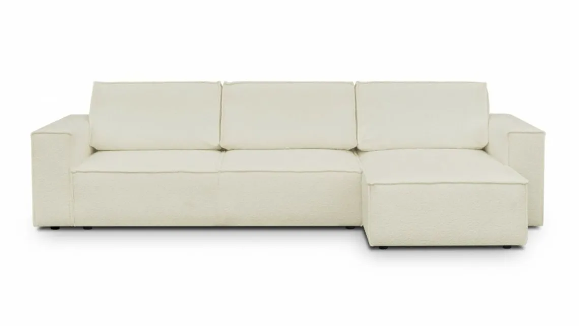 Homifab Canapé D'angle | Canapé>Harper