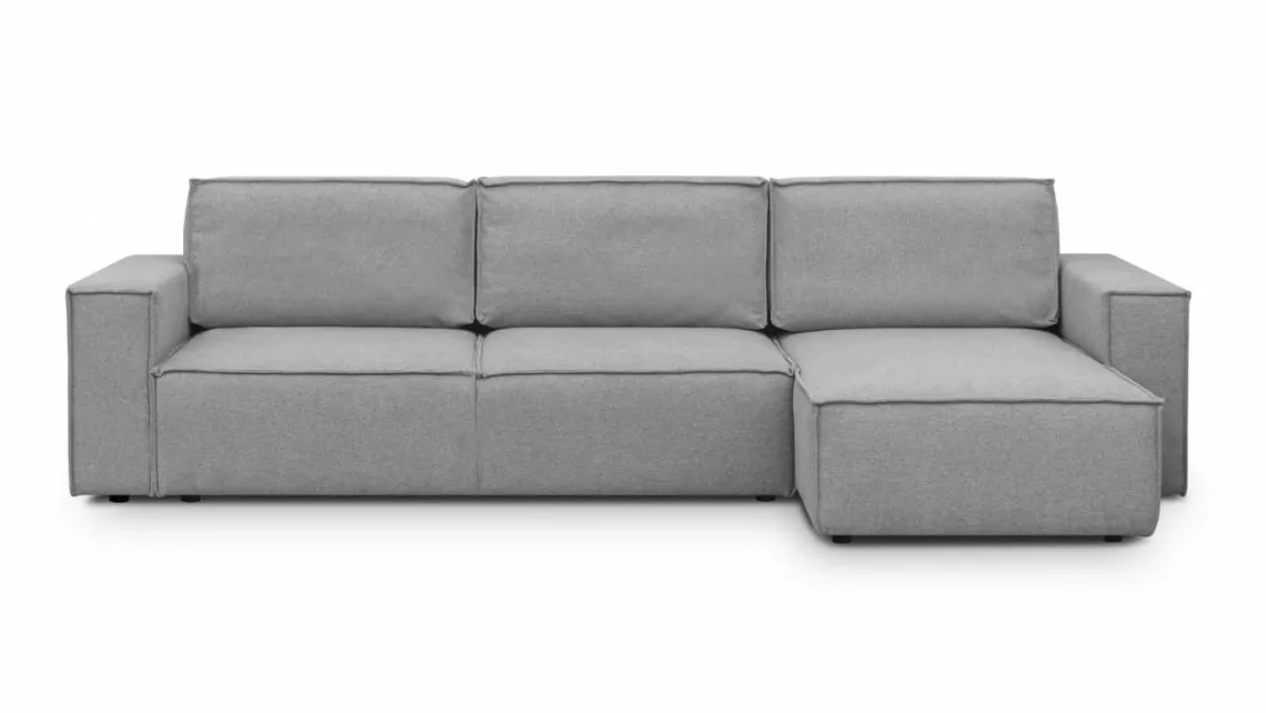 Homifab Canapé D'angle | Canapé>Harper