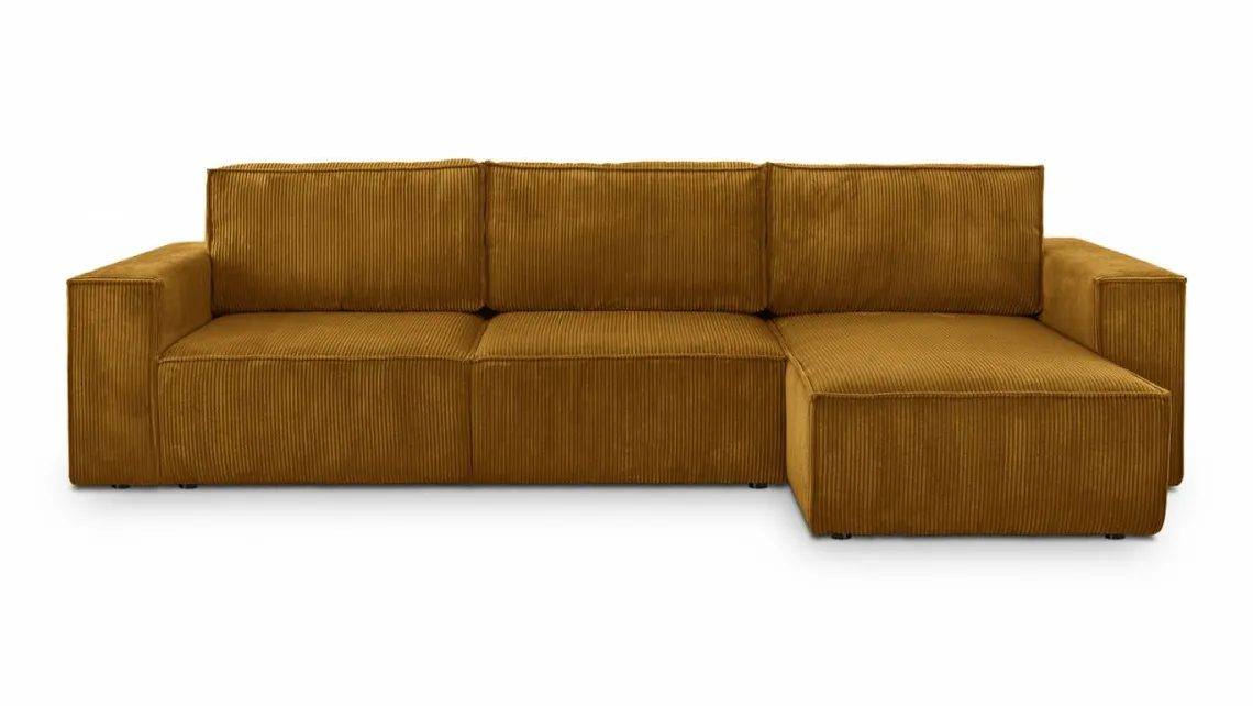 Homifab Canapé D'angle | Canapé>Harper