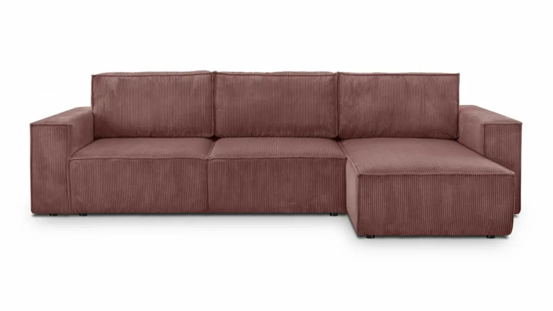 Homifab Canapé D'angle | Canapé>Harper