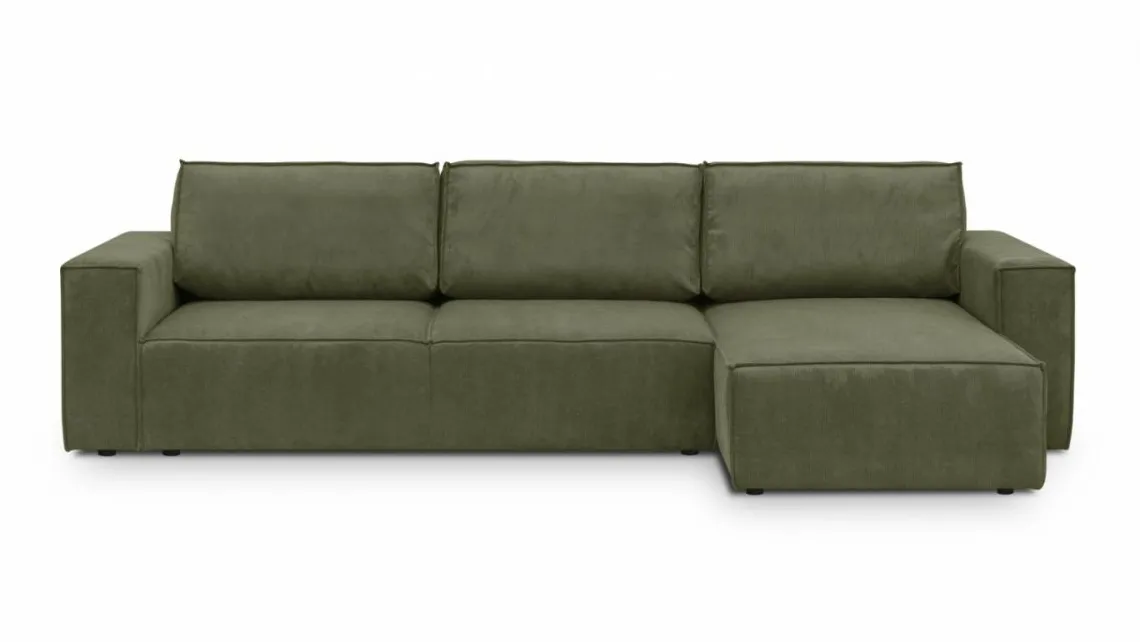 Homifab Canapé D'angle | Canapé>Harper