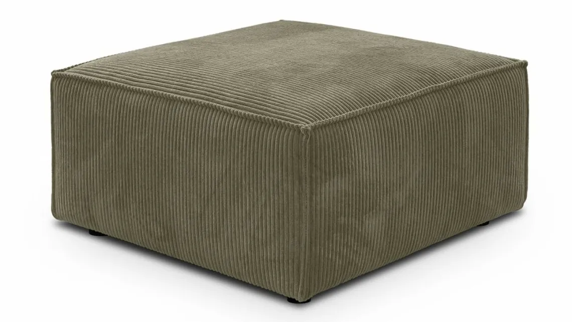 Homifab Pouf | Element Pour Canapé Modulable>Harper