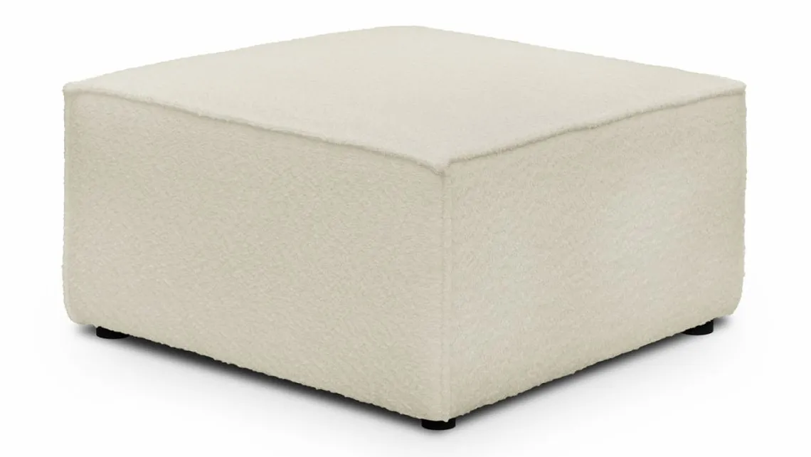 Homifab Pouf | Element Pour Canapé Modulable>Harper