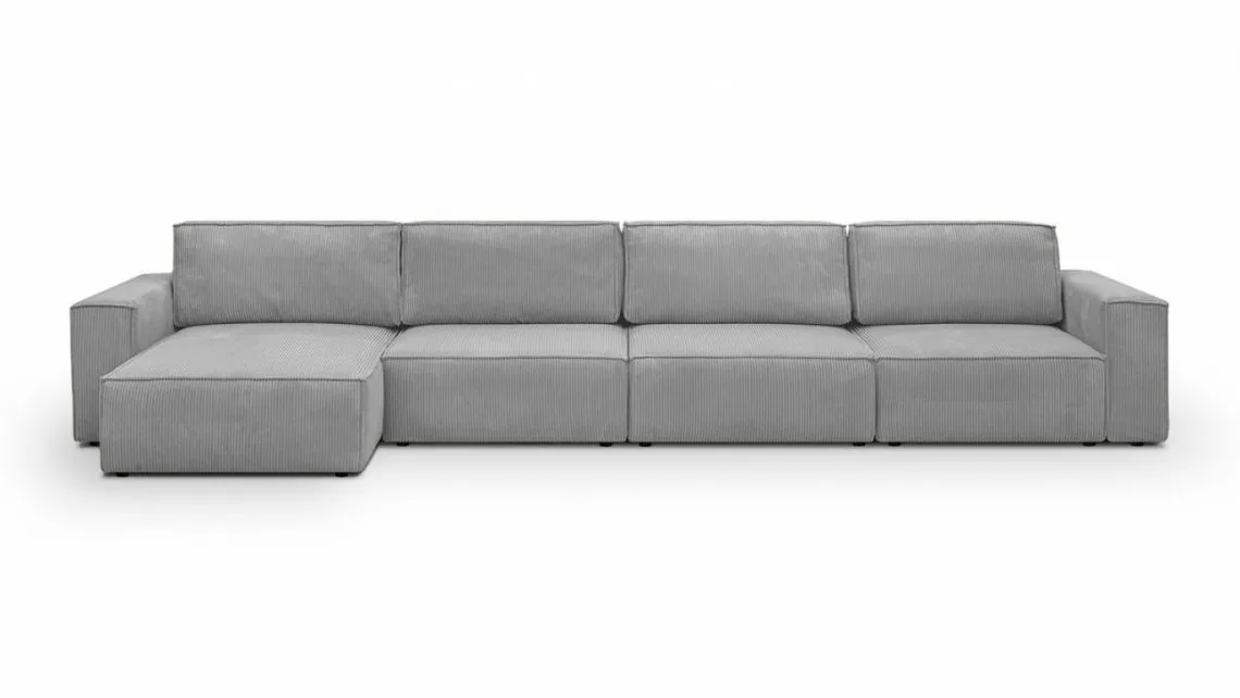 Homifab Canapé D'angle | Canapé>Harper Mod