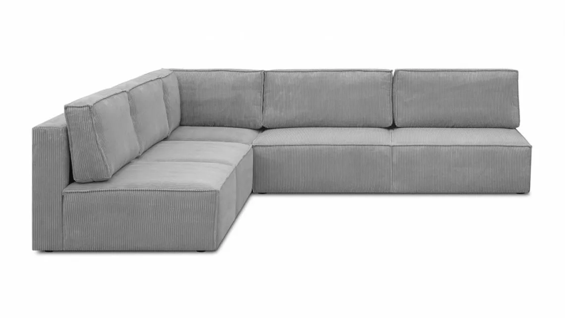 Homifab Canapé D'angle | Canapé>Harper Mod