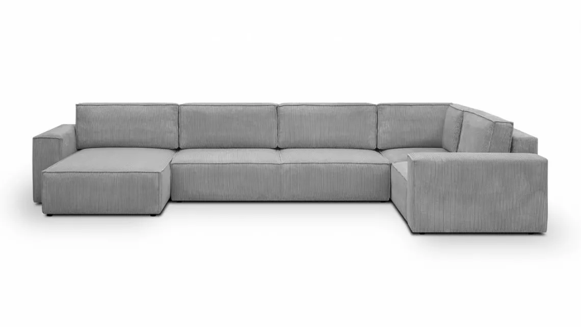 Homifab Canapé D'angle | Canapé>Harper Mod