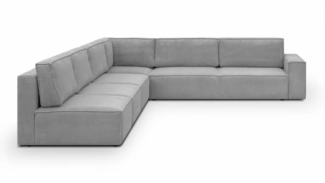 Homifab Canapé D'angle | Canapé>Harper Mod