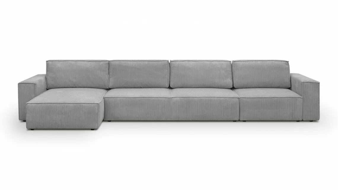 Homifab Canapé D'angle | Canapé>Harper Mod