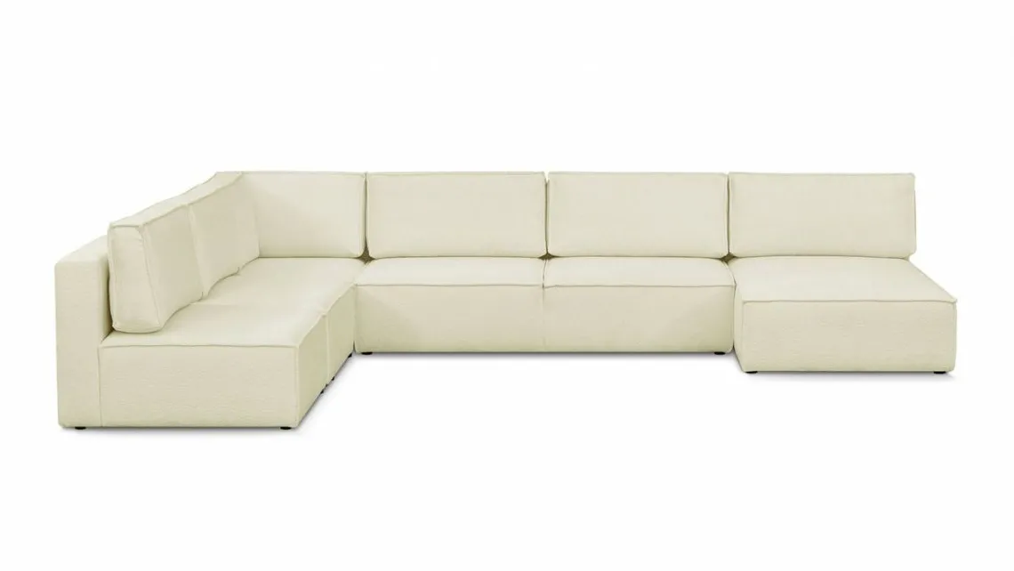 Homifab Canapé D'angle | Canapé>Harper Mod
