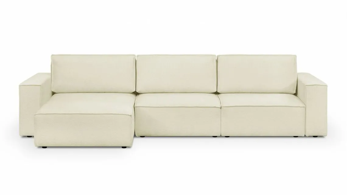 Homifab Canapé D'angle | Canapé>Harper Mod