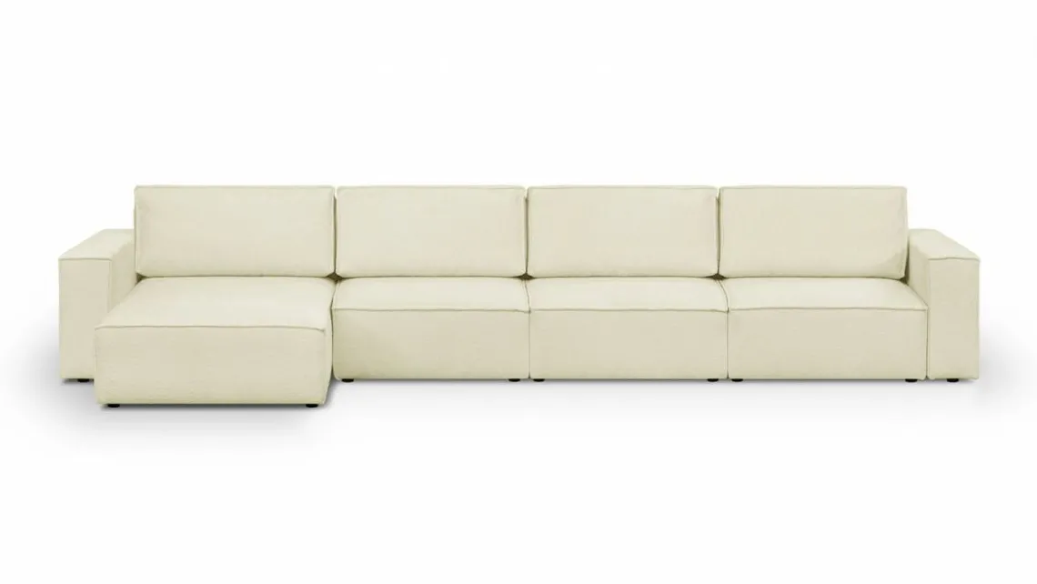 Homifab Canapé D'angle | Canapé>Harper Mod