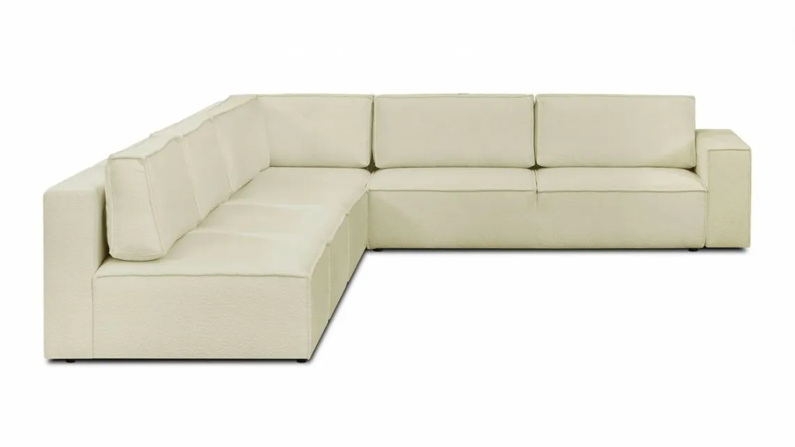 Homifab Canapé D'angle | Canapé>Harper Mod