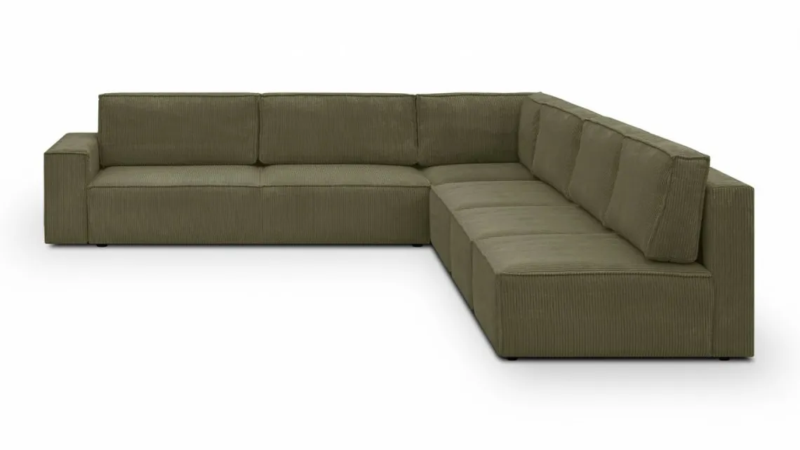 Homifab Canapé D'angle | Canapé>Harper Mod