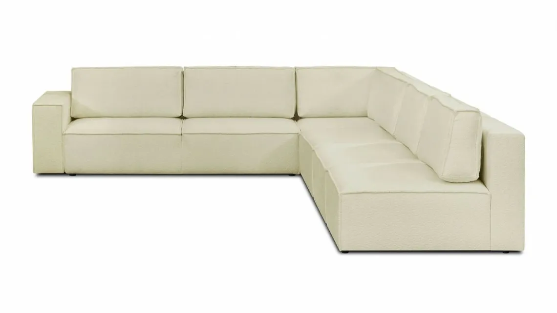 Homifab Canapé D'angle | Canapé>Harper Mod