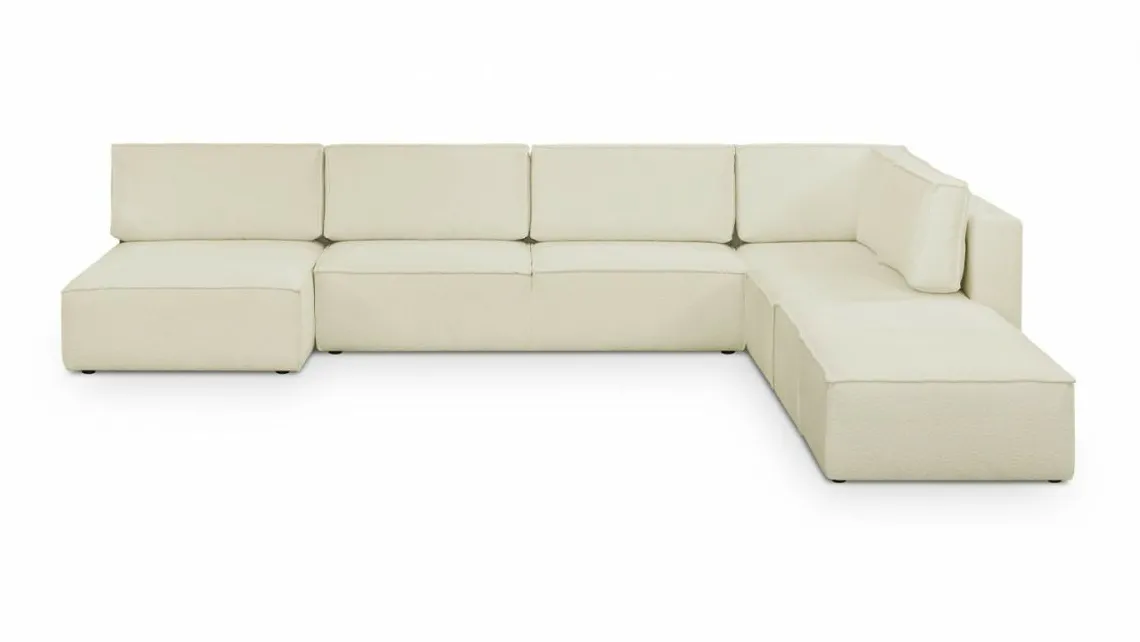 Homifab Canapé D'angle | Canapé>Harper Mod