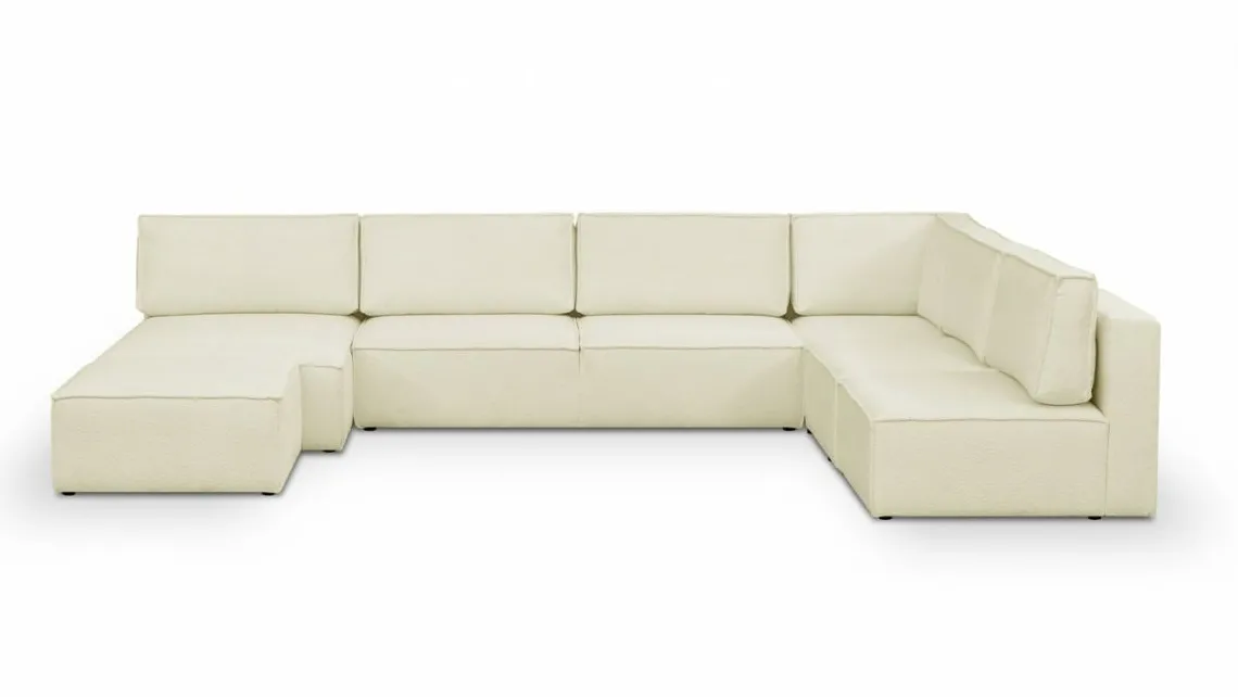Homifab Canapé D'angle | Canapé>Harper Mod
