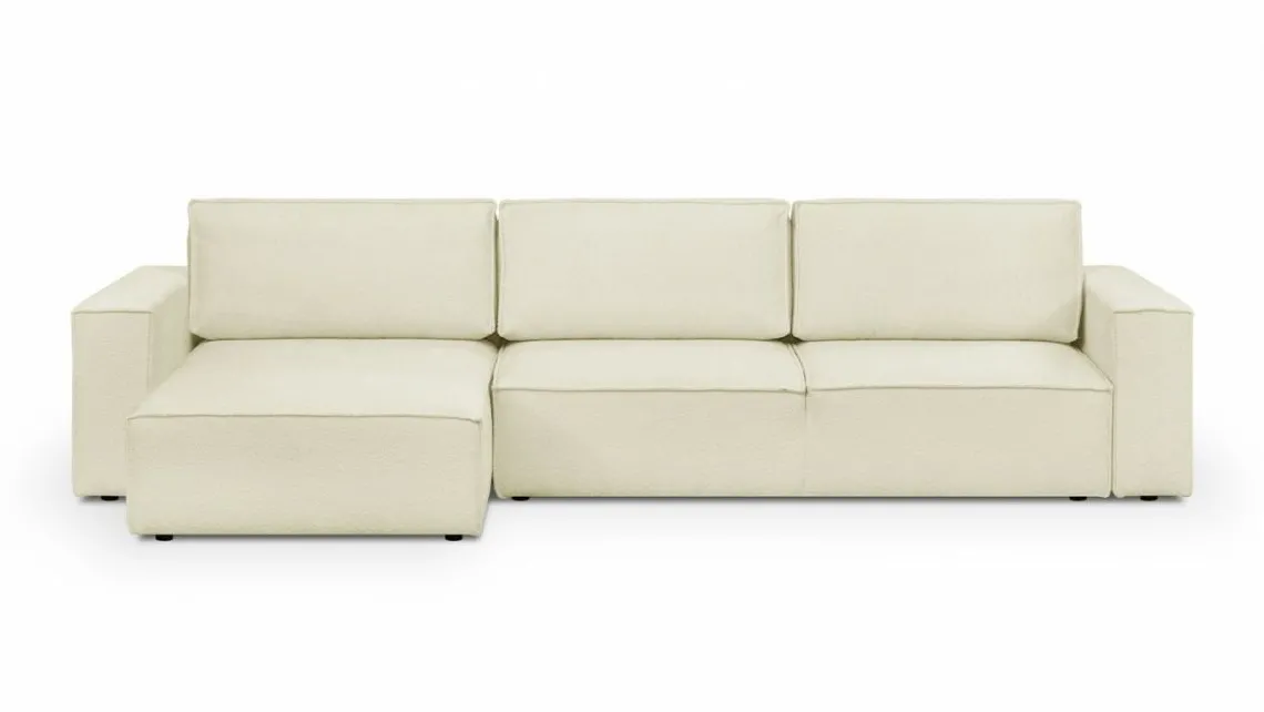 Homifab Canapé D'angle | Canapé>Harper Mod