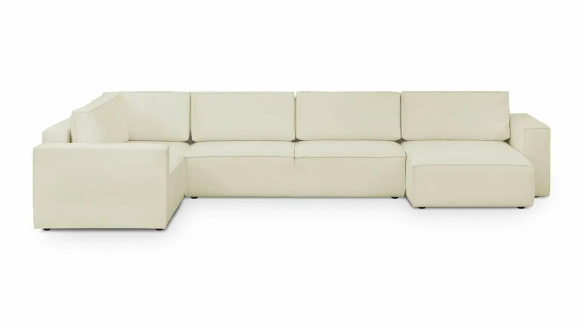 Homifab Canapé D'angle | Canapé>Harper Mod