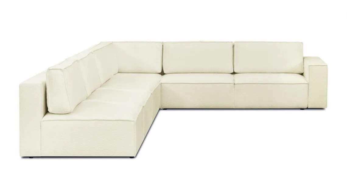 Homifab Canapé D'angle | Canapé>Harper Mod
