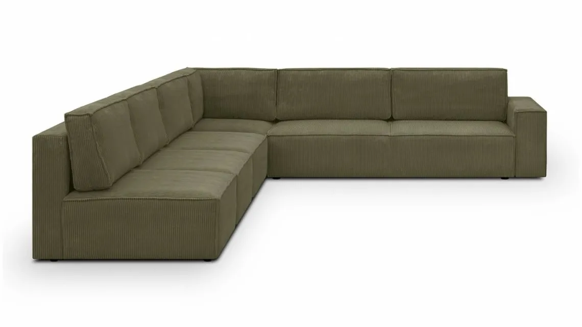 Homifab Canapé D'angle | Canapé>Harper Mod