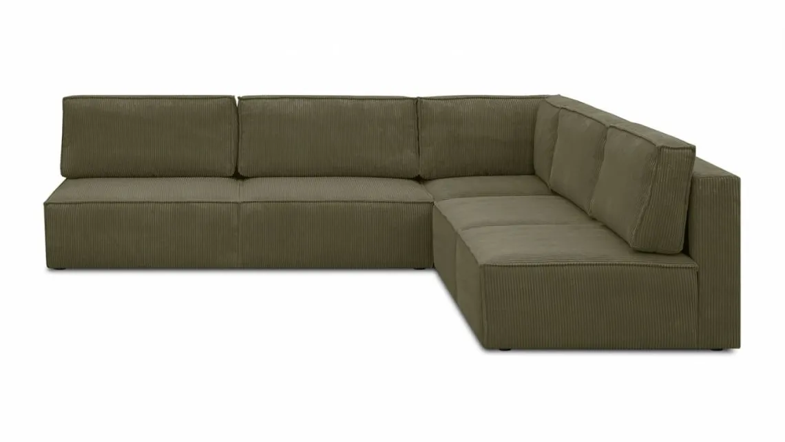 Homifab Canapé D'angle | Canapé>Harper Mod