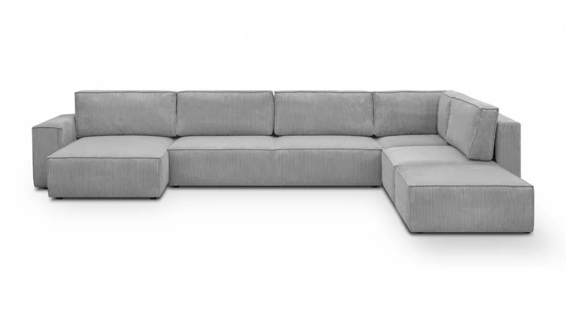 Homifab Canapé D'angle | Canapé>Harper Mod