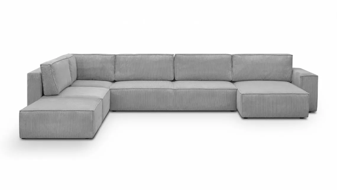 Homifab Canapé D'angle | Canapé>Harper Mod