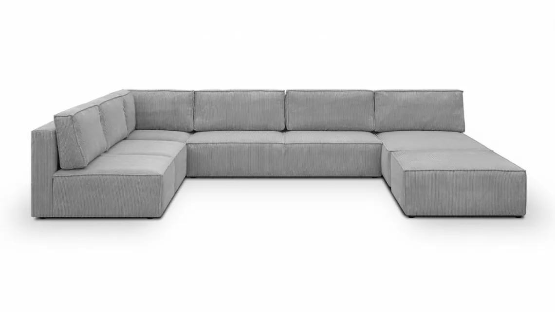 Homifab Canapé D'angle | Canapé>Harper Mod