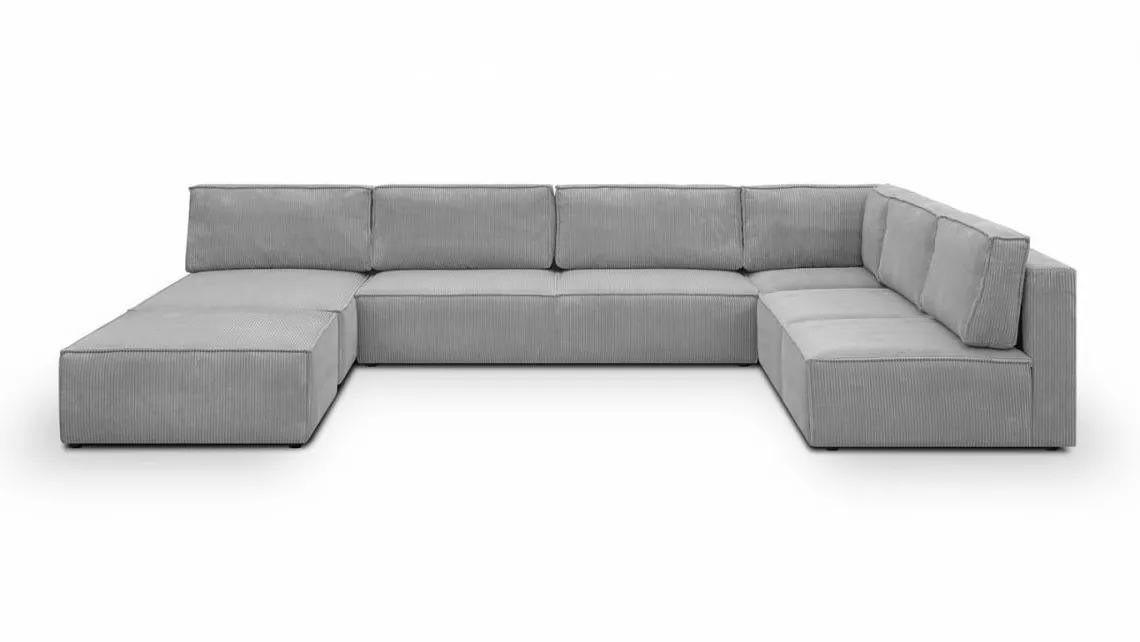 Homifab Canapé D'angle | Canapé>Harper Mod