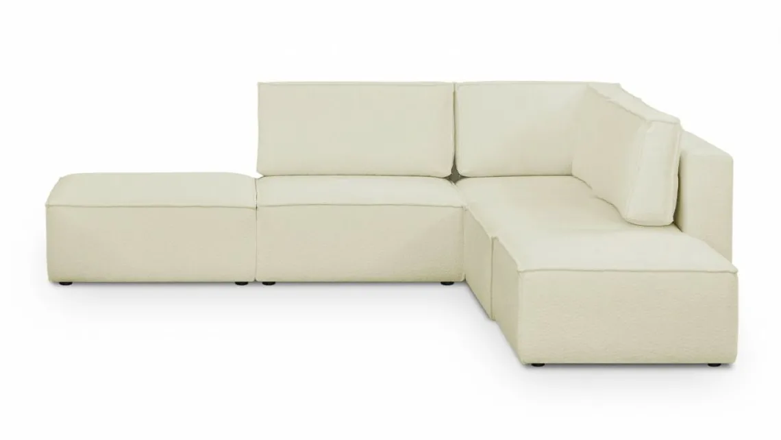 Homifab Canapé Modulable | Canapé D'angle>Harper Mod