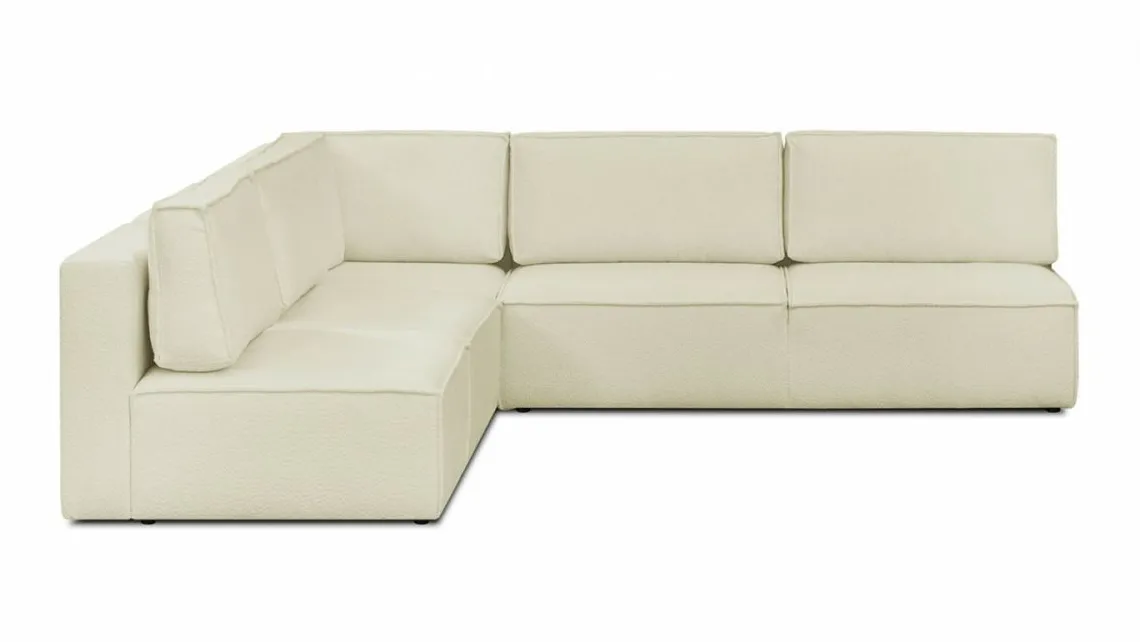 Homifab Canapé Modulable | Canapé D'angle>Harper Mod