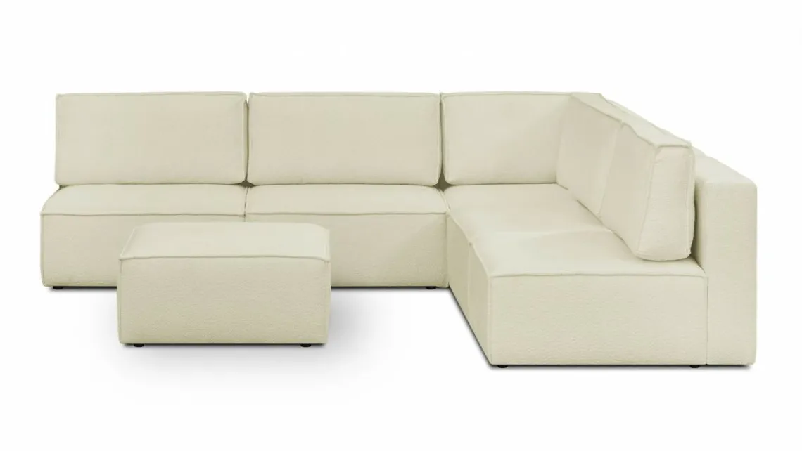 Homifab Canapé Modulable | Canapé D'angle>Harper Mod