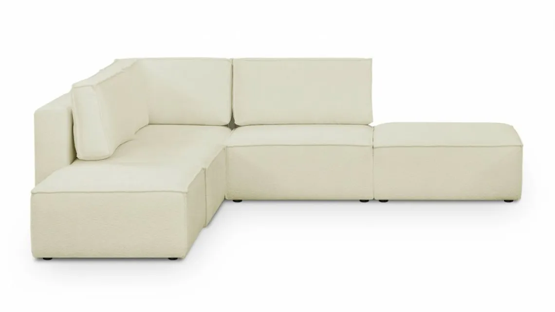 Homifab Canapé Modulable | Canapé D'angle>Harper Mod