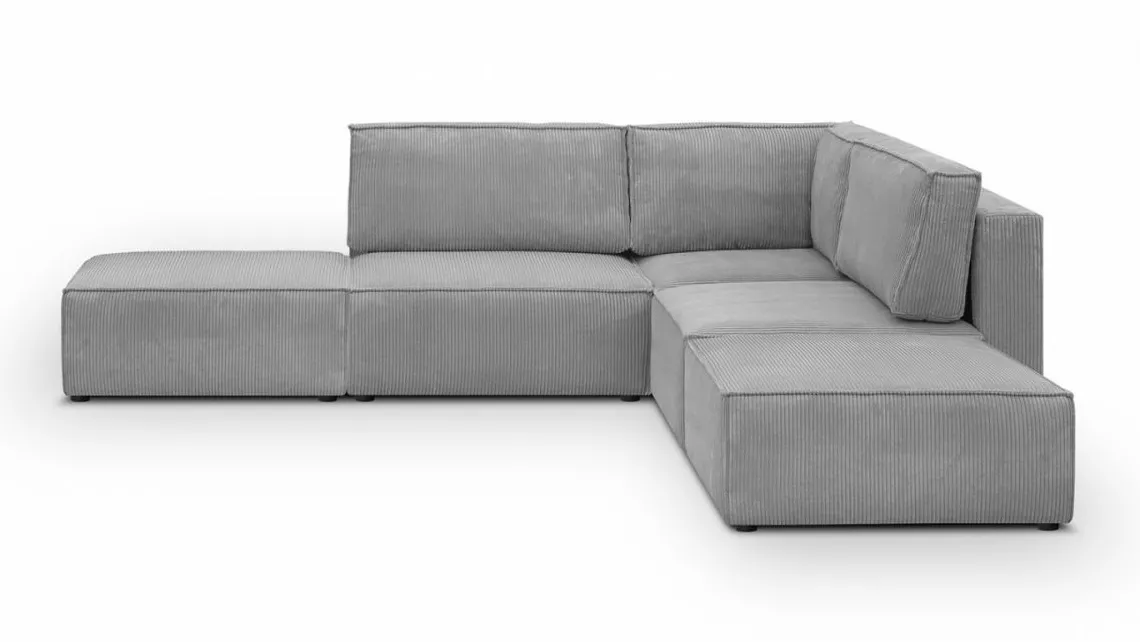 Homifab Canapé Modulable | Canapé D'angle>Harper Mod