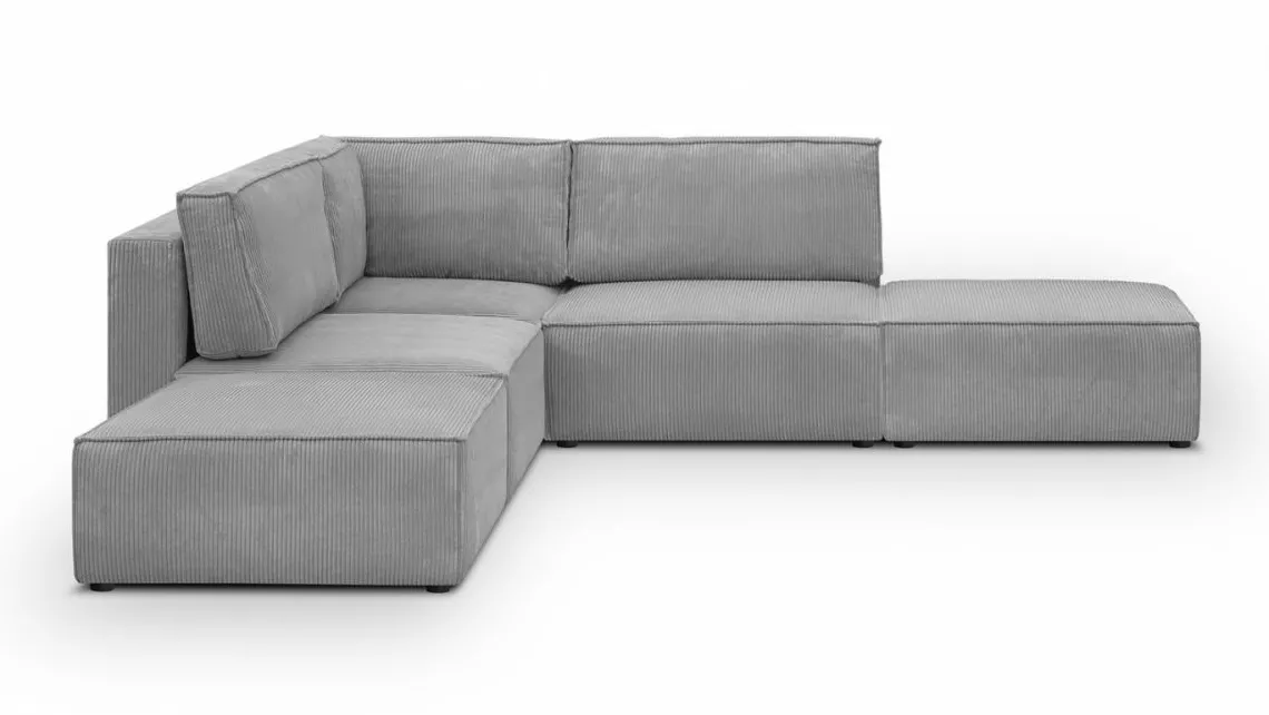 Homifab Canapé Modulable | Canapé D'angle>Harper Mod