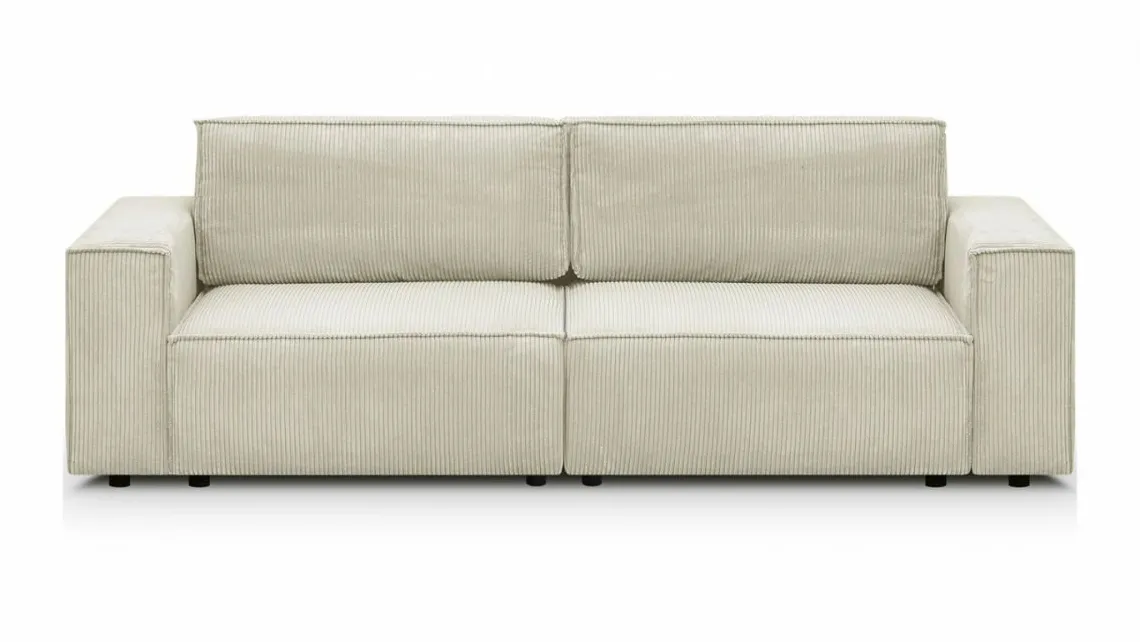 Homifab Canapé Droit | Canapé>Harper Mod