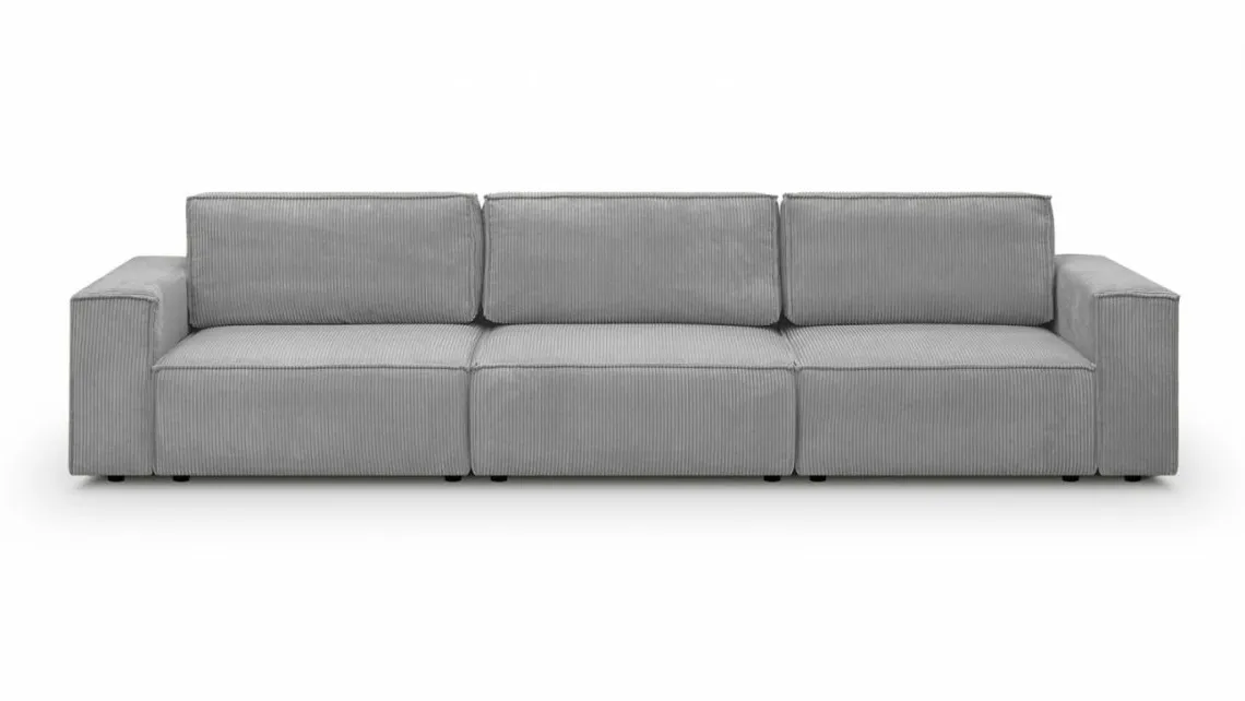 Homifab Canapé Droit | Canapé>Harper Mod