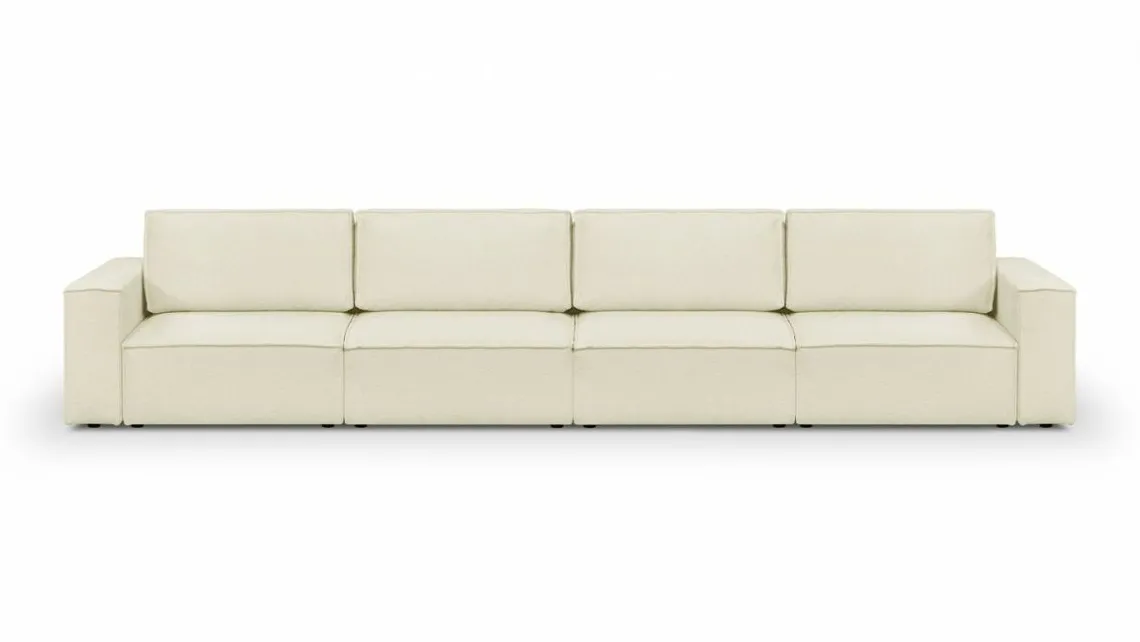 Homifab Canapé Droit | Canapé>Harper Mod