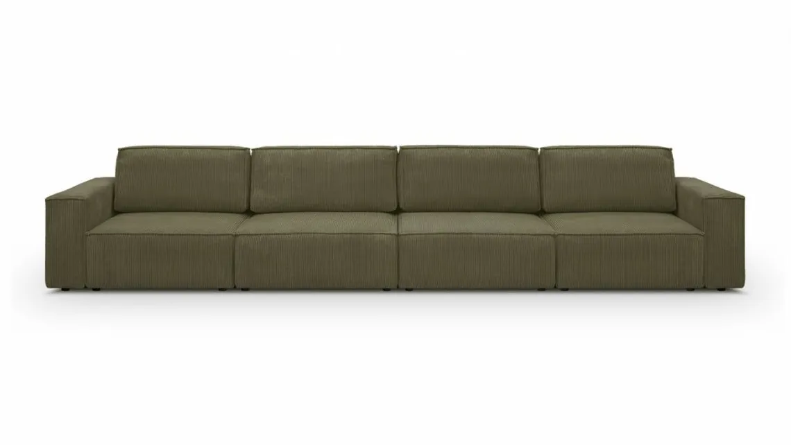 Homifab Canapé Droit | Canapé>Harper Mod