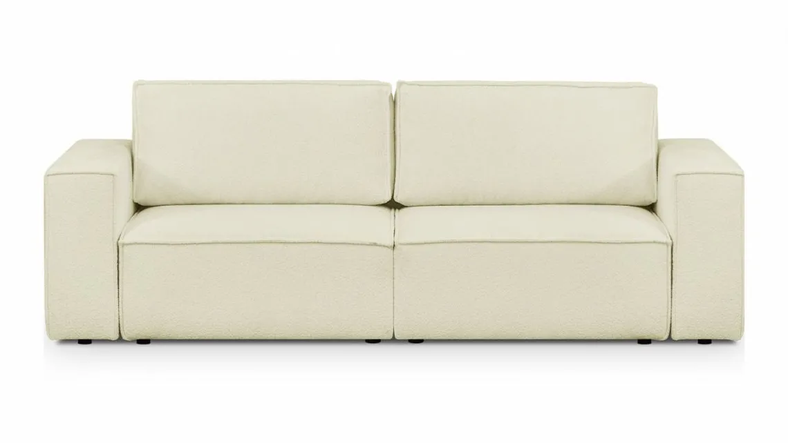 Homifab Canapé Droit | Canapé>Harper Mod