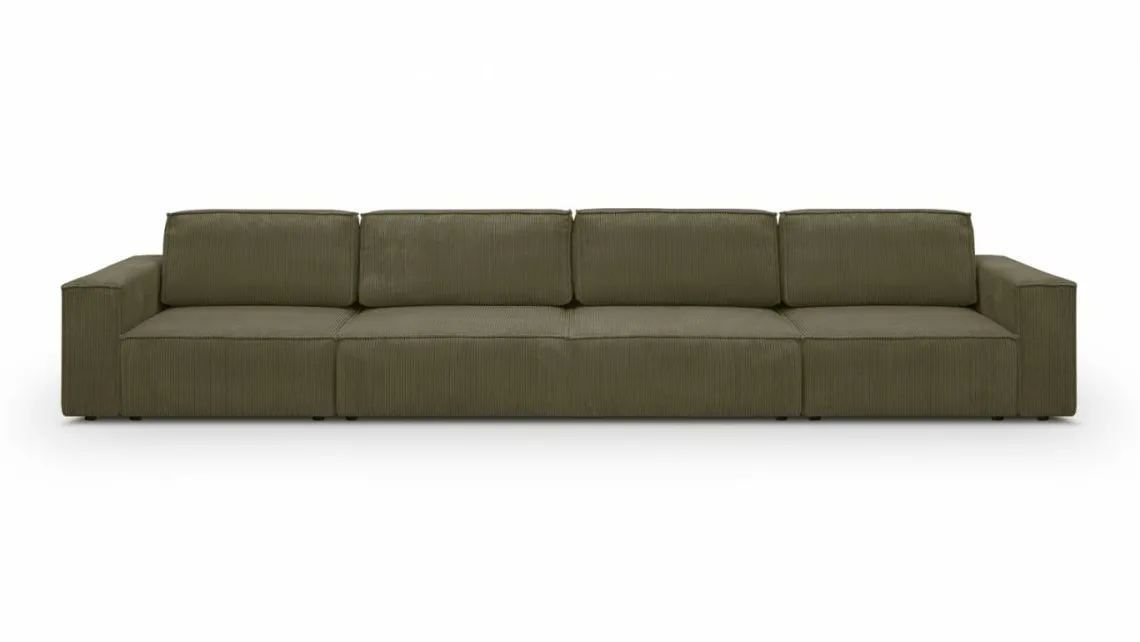 Homifab Canapé Droit | Canapé>Harper Mod
