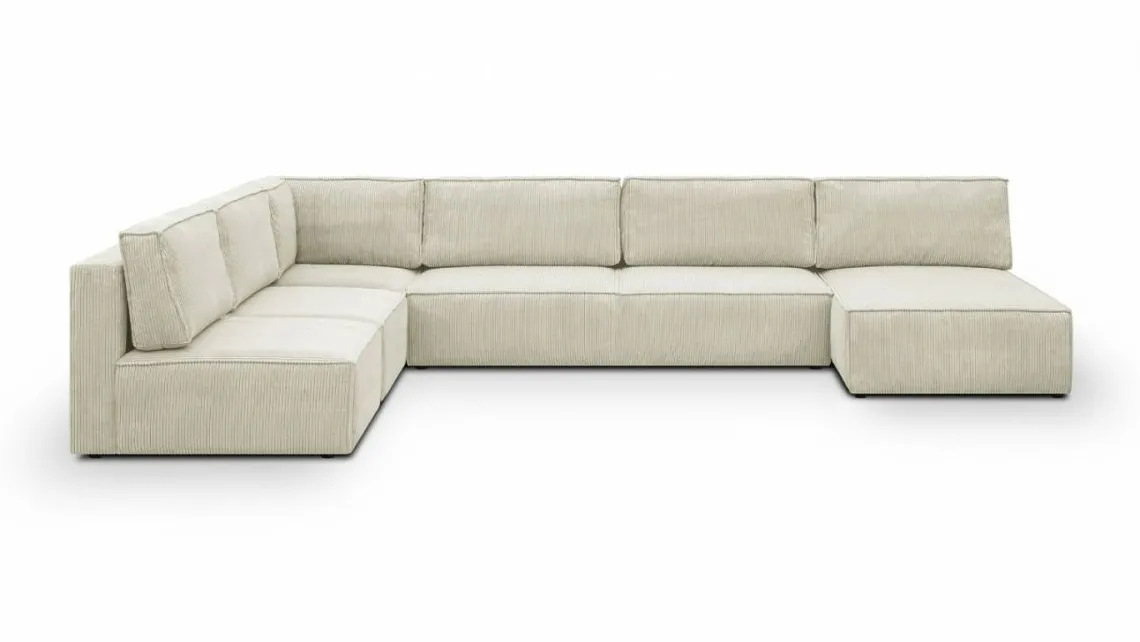 Homifab Canapé D'angle | Canapé>Harper Mod