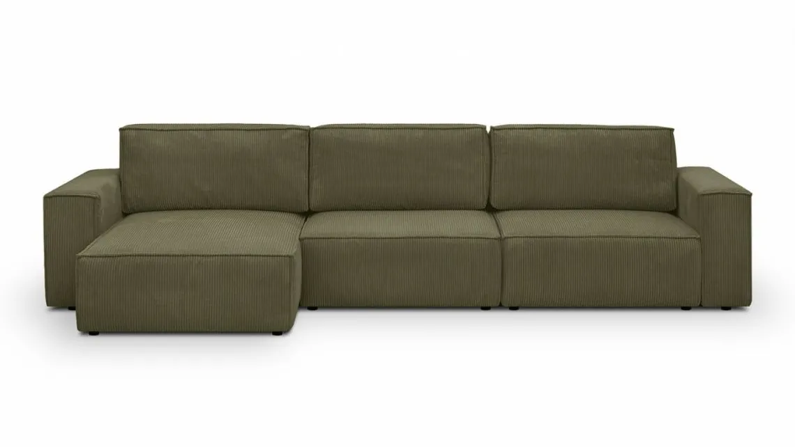 Homifab Canapé D'angle | Canapé>Harper Mod