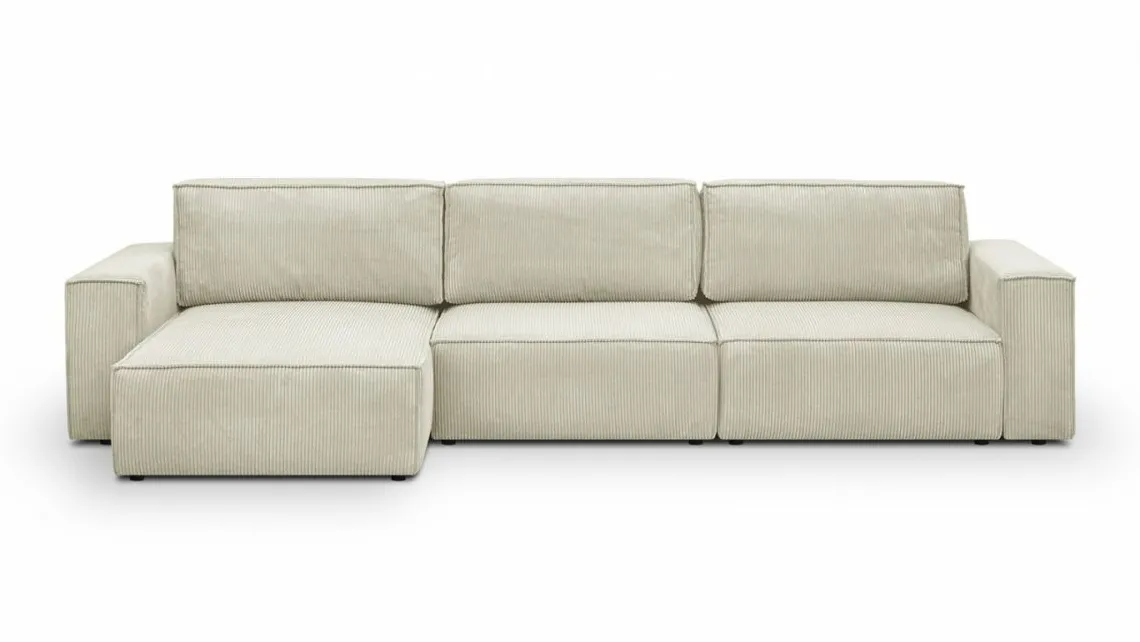 Homifab Canapé D'angle | Canapé>Harper Mod