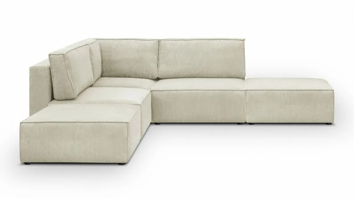 Homifab Canapé D'angle | Canapé>Harper Mod